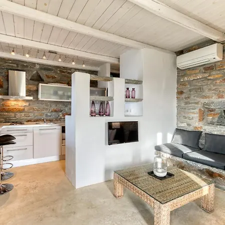 Apartment Studio O - Self Catering