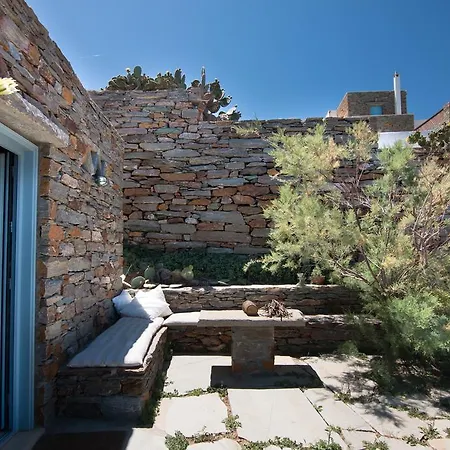 Apartment Studio O - Self Catering