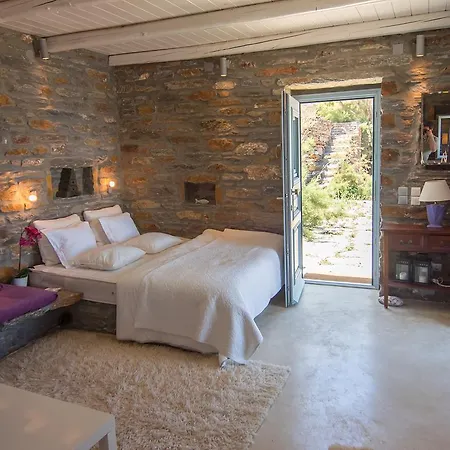 Studio O - Self Catering